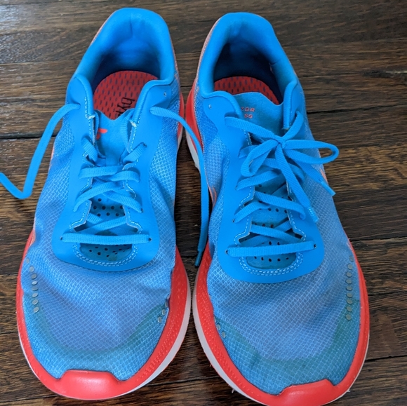 Skechers Razor Excess. Size 8.5. Gently used! - Picture 8 of 8